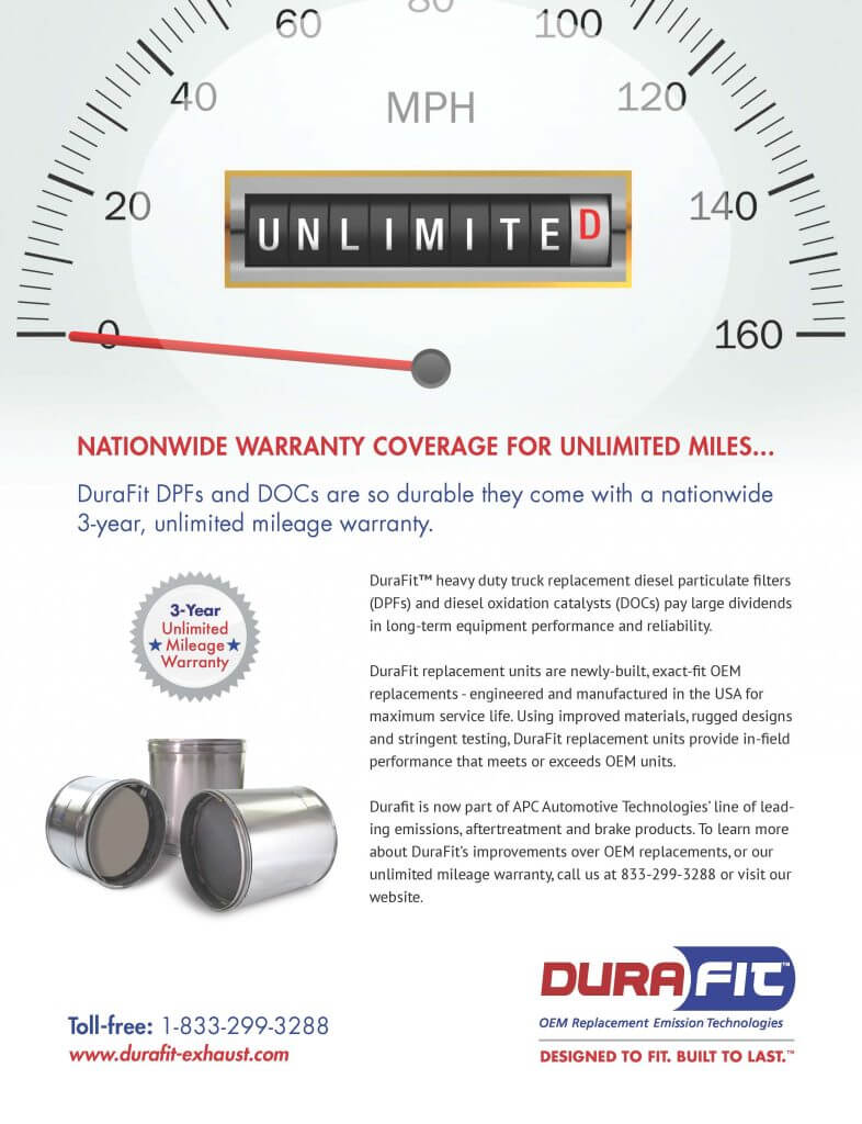 Heavy Duty Catalogs Durafit